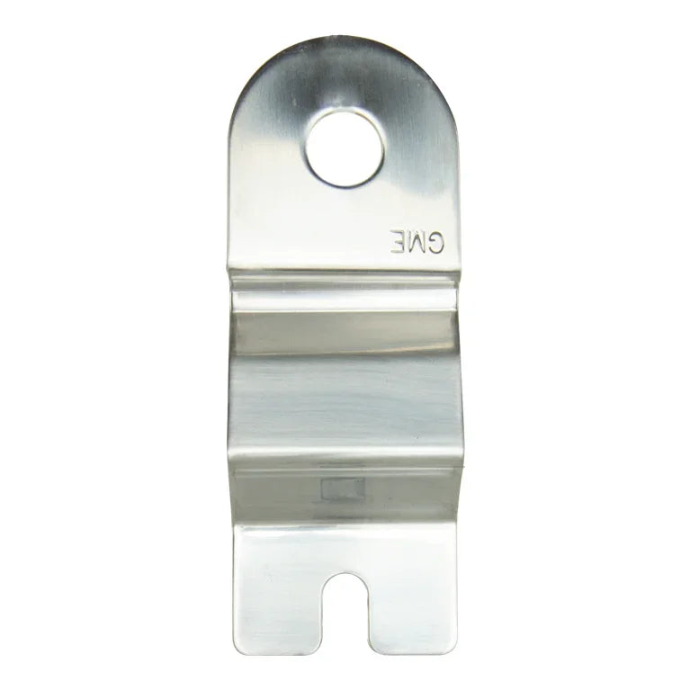 Collection of gme mb050 bonnet bracket front in a gallery layout